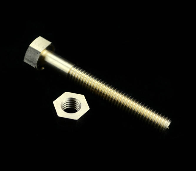 日本版螺絲自轉(zhuǎn)(升級版) 魔術(shù)表演道具 近景魔術(shù)