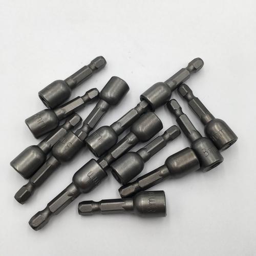 高效便捷的鉆孔利器 鉆尾絲套筒自攻螺絲組合詳解